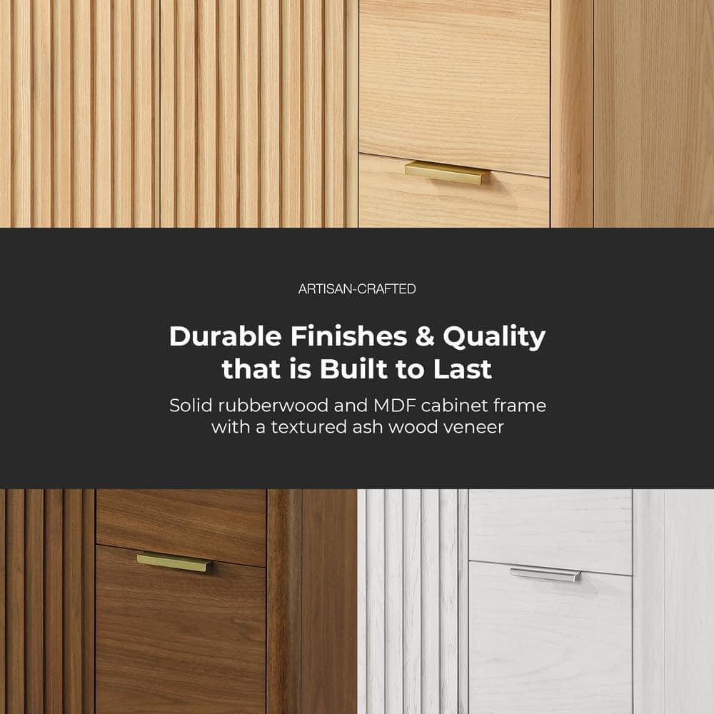 Gabi 36 in. Single Sink Bathroom Vanity