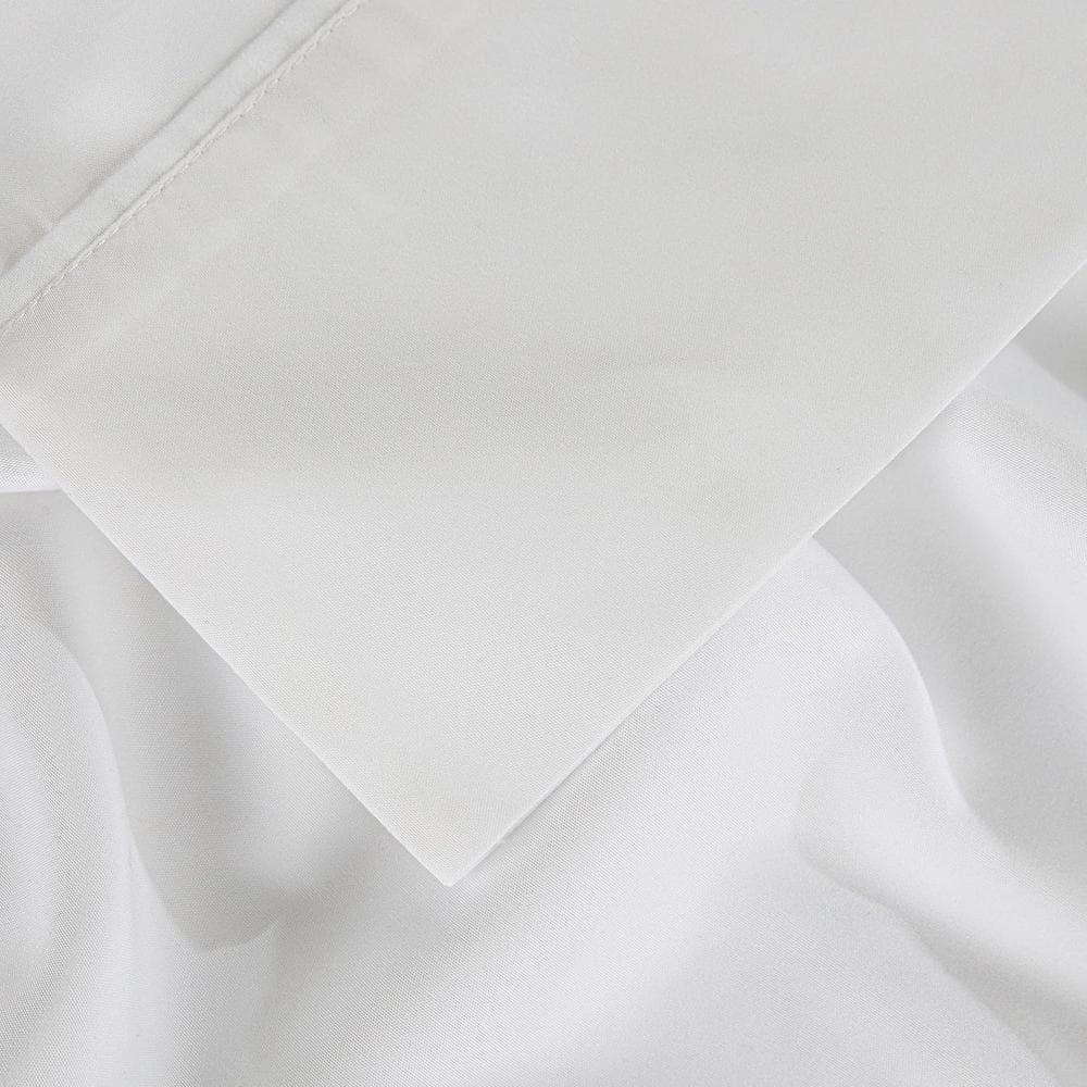 Bedgear Bedgear Basic Bed Sheet Set - Breathable, Soft, Lightweight Essential Bedding