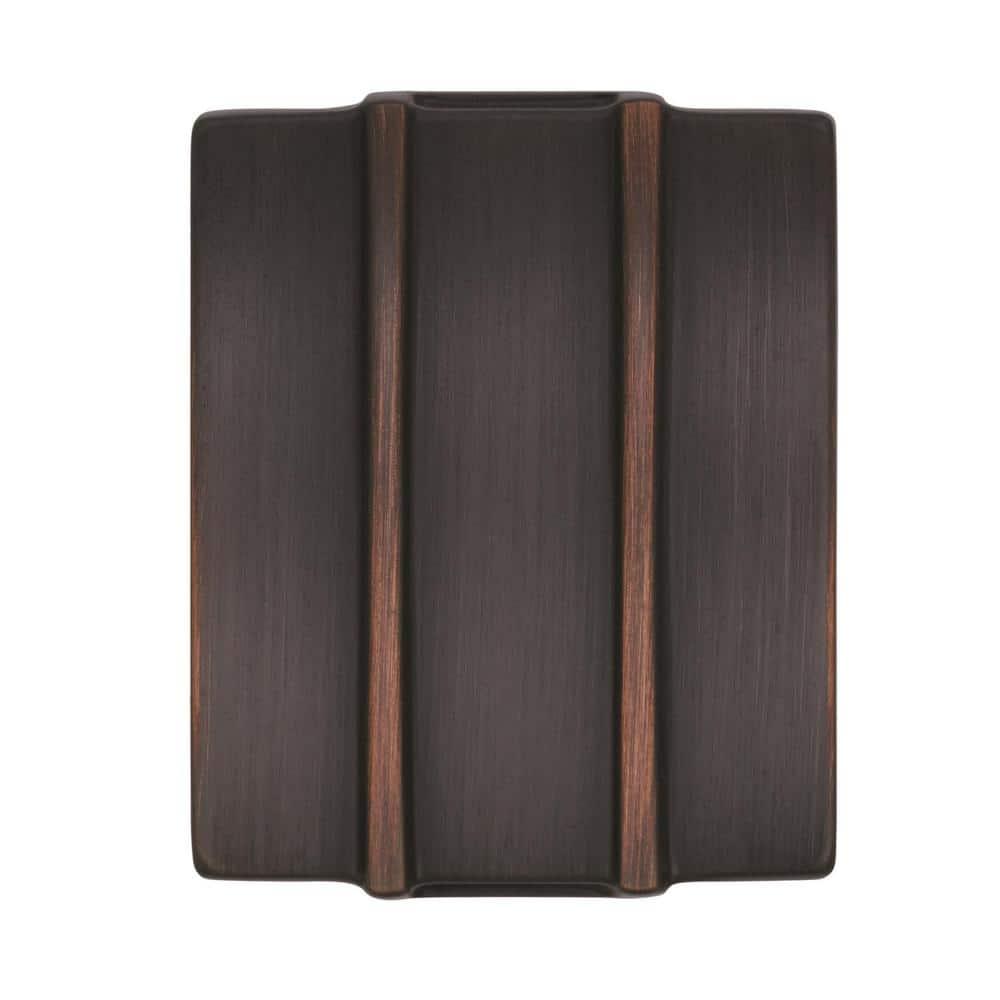Davenport Rectangle Knob