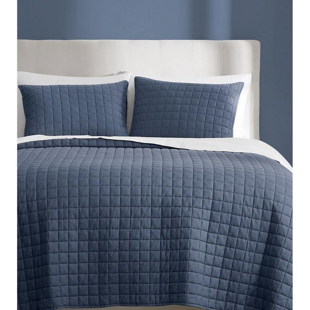 Brooklyn Loom Brooklyn Loom Essential Cotton Quilt Set