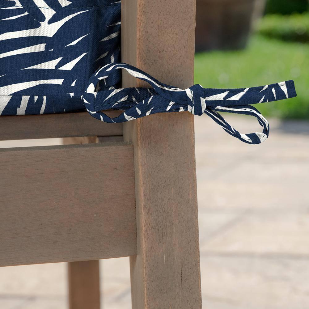 ARDEN ARDEN 1 - Piece Outdoor Seat Cushion