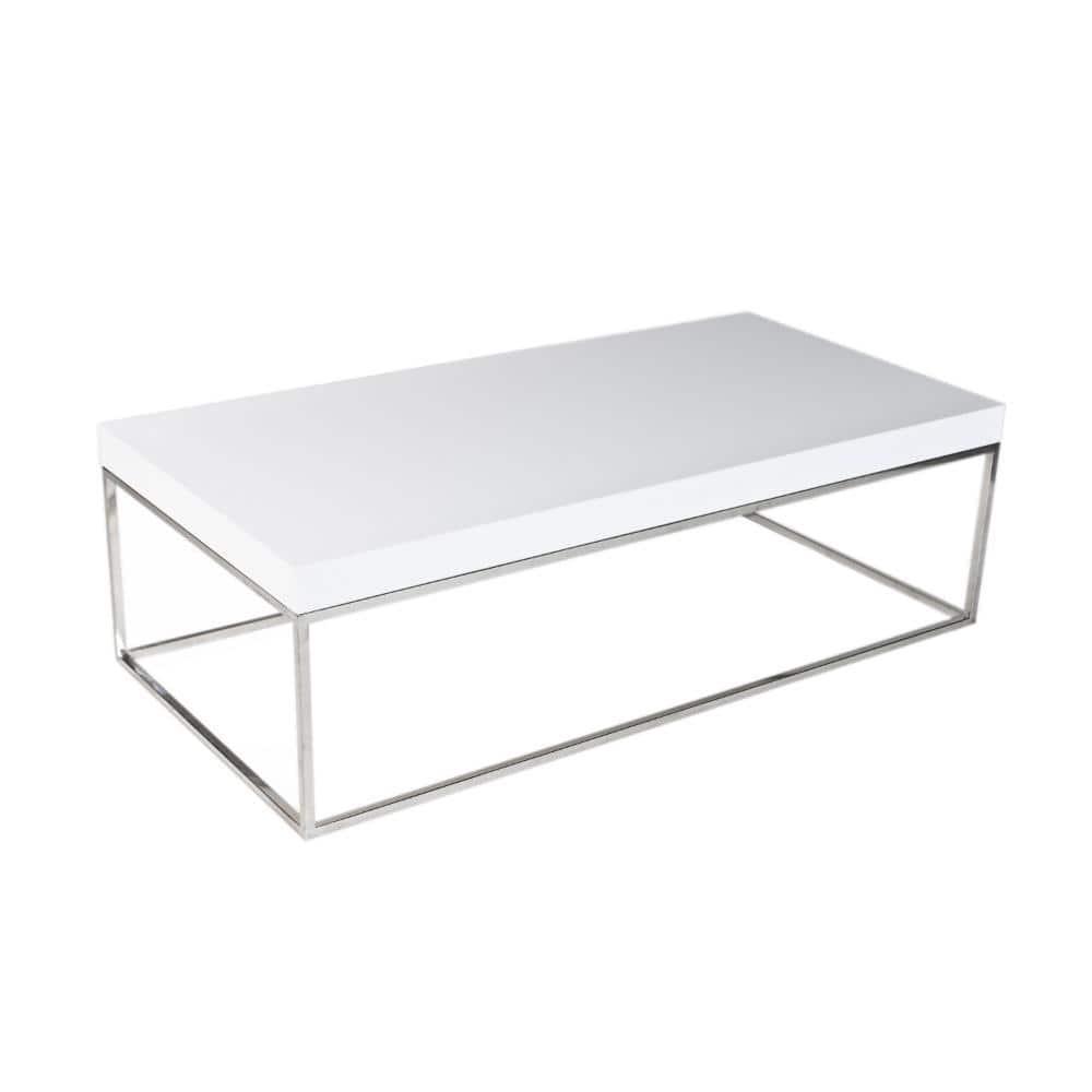 Benjara Zen Coffee Table