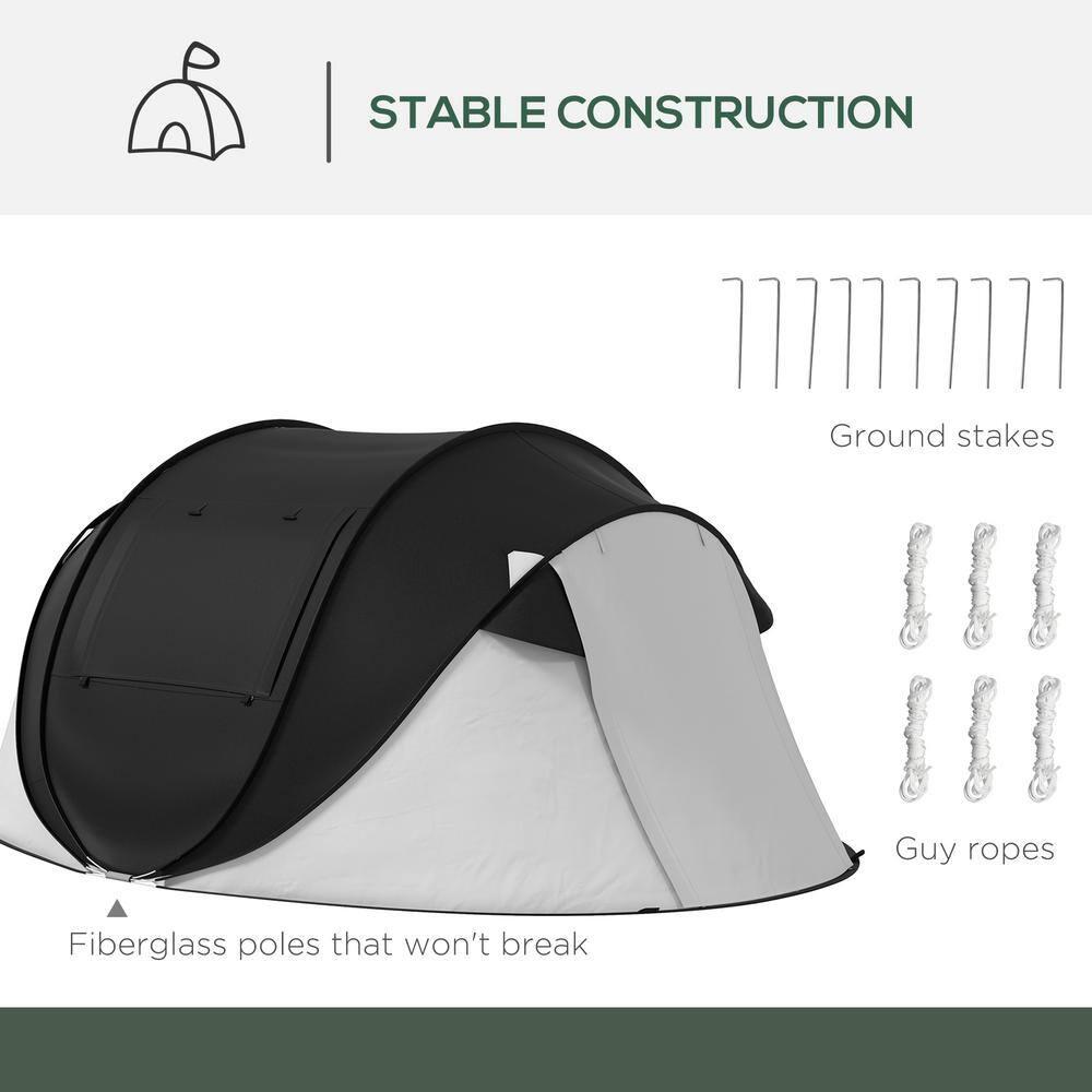 3 Person Tent