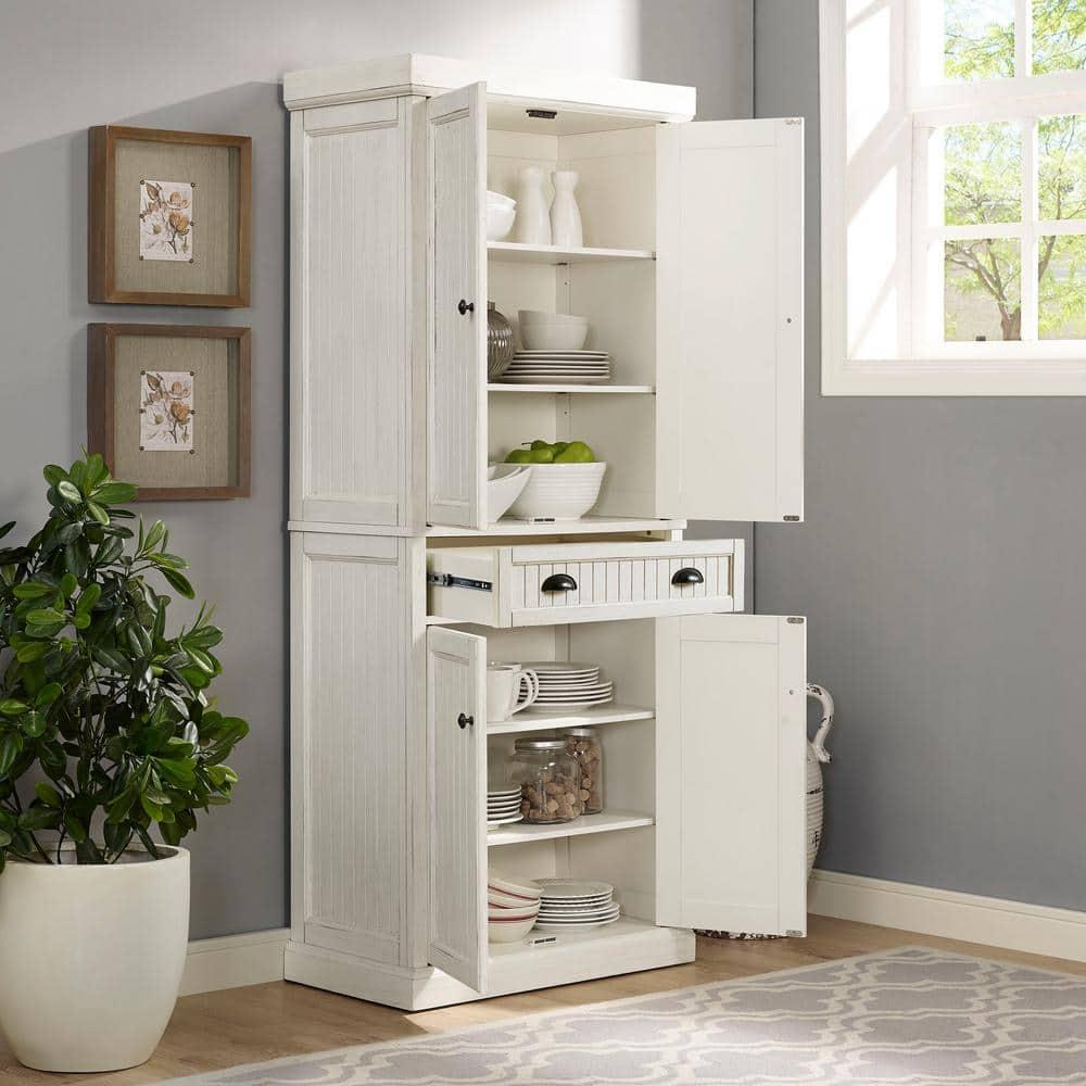 Seaside 72'' Kitchen Pantry