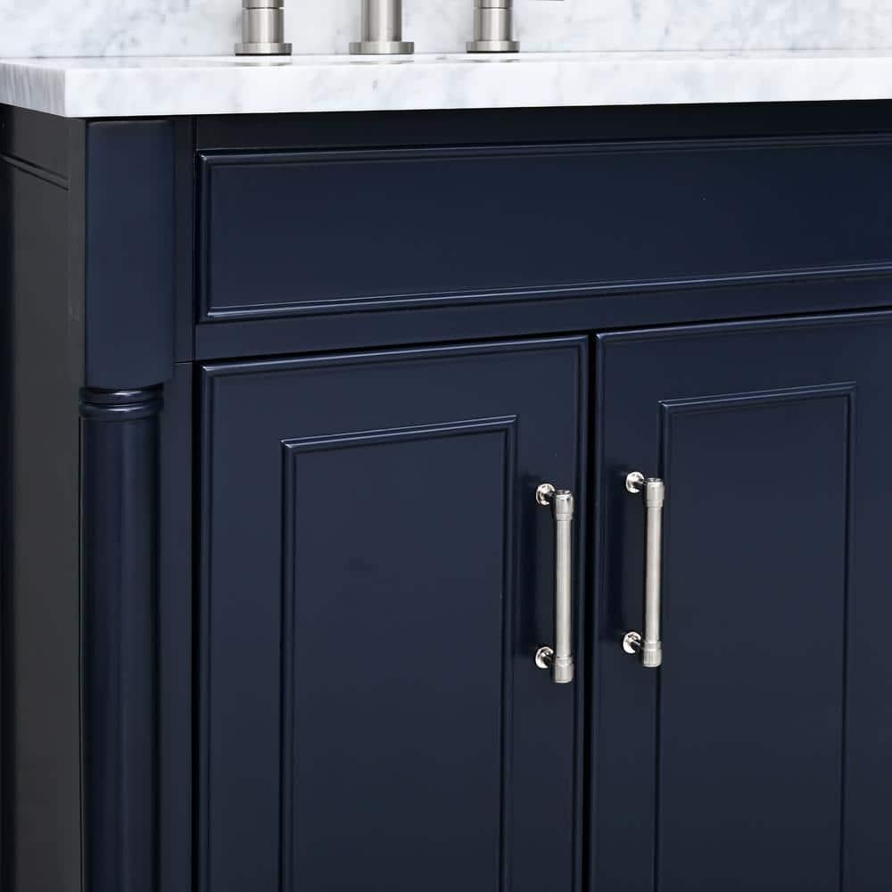 Addison 60'' Double Bathroom Vanity Base