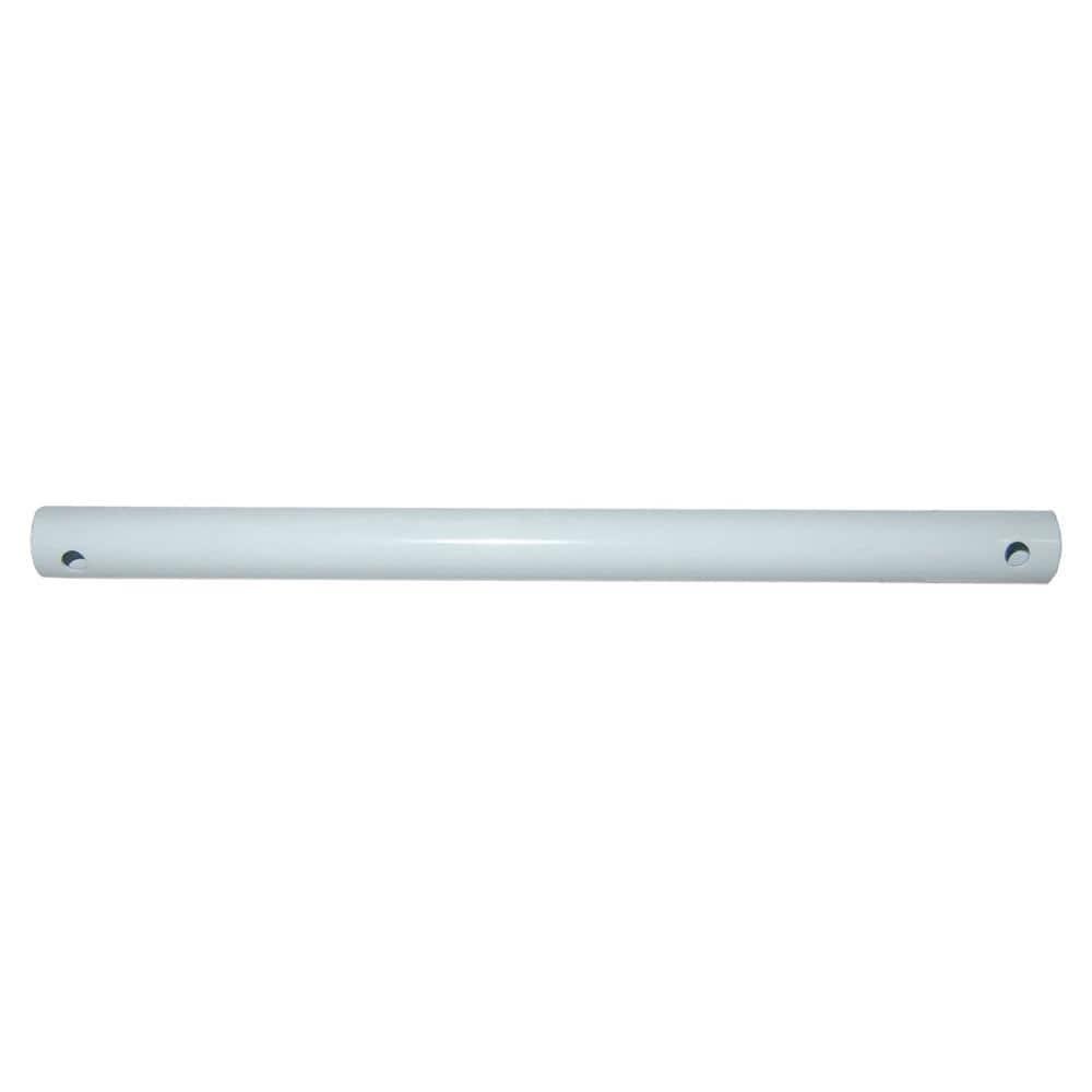 Design House 153452 Downrod Ceiling Fan Extension