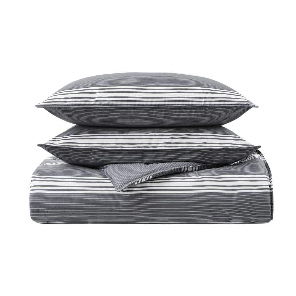 Nautica Craver Reversible Cotton Comforter Set