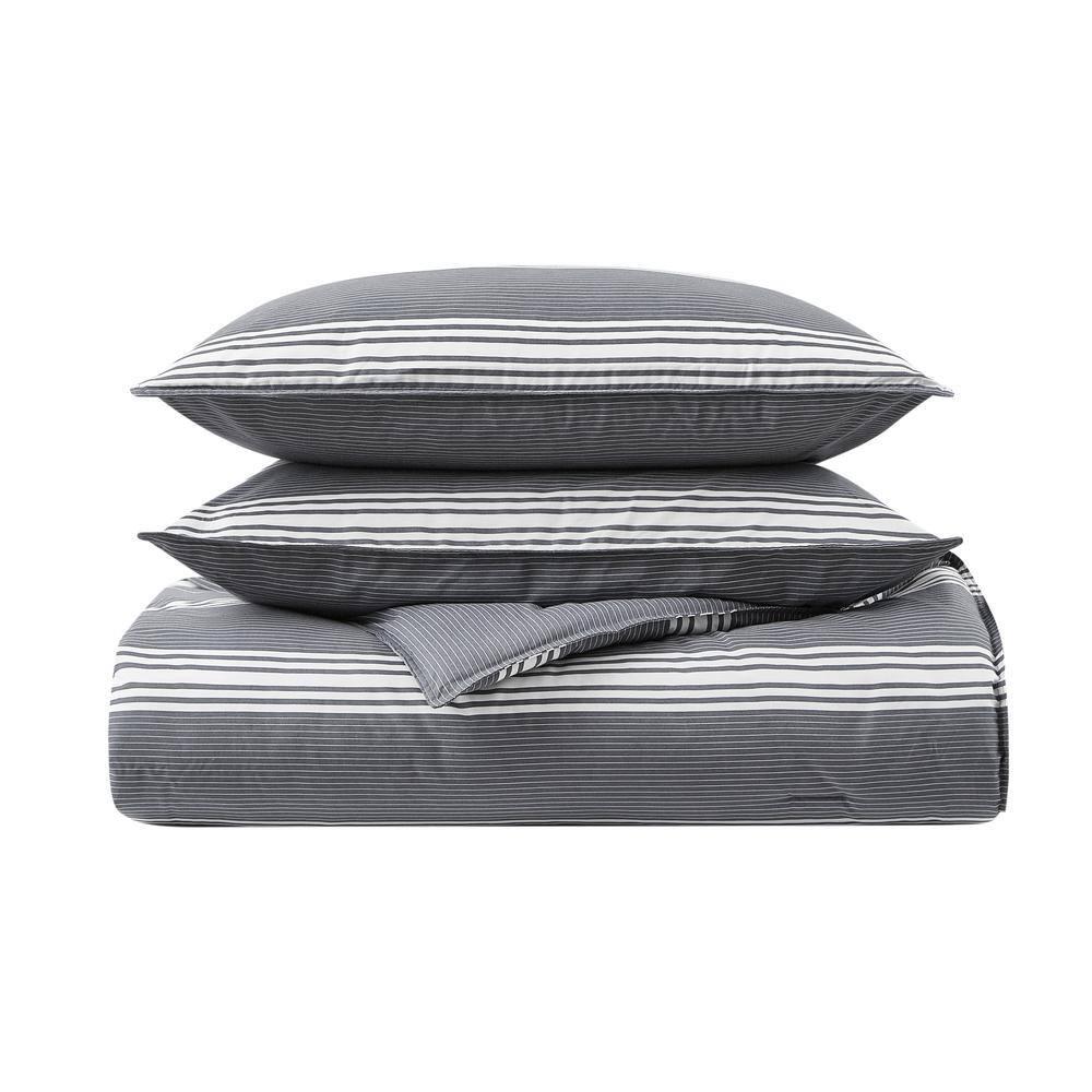 Nautica Nautica Craver Reversible Cotton Comforter Set