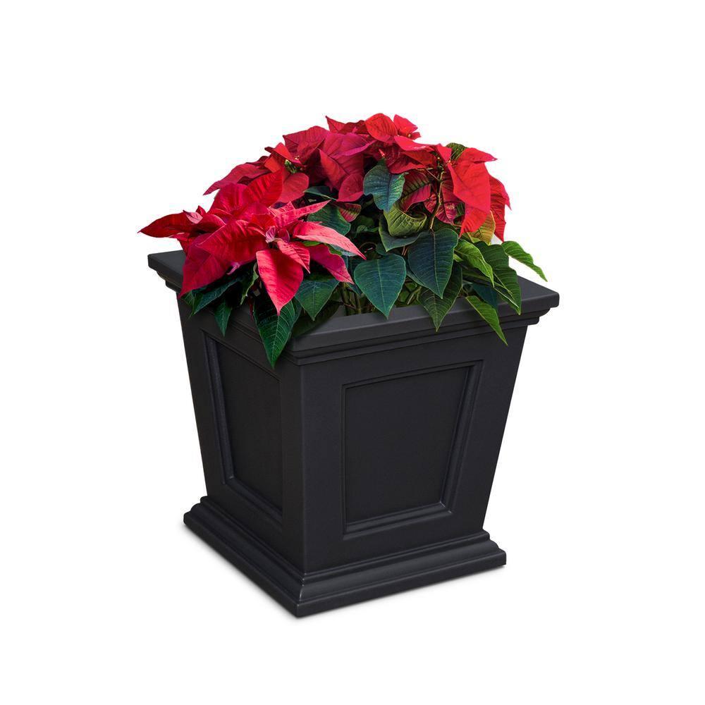 Anastassia Planter Box