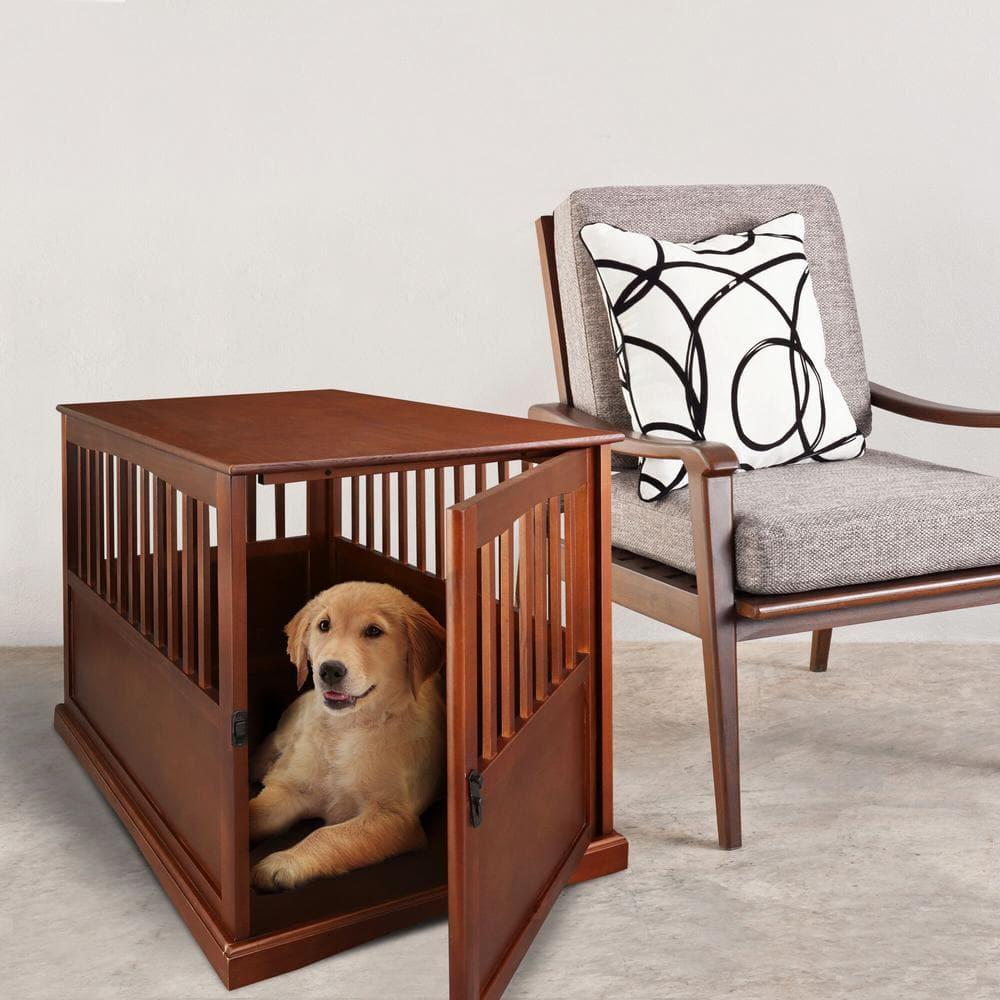 Richell Pet Crate with 1 Door