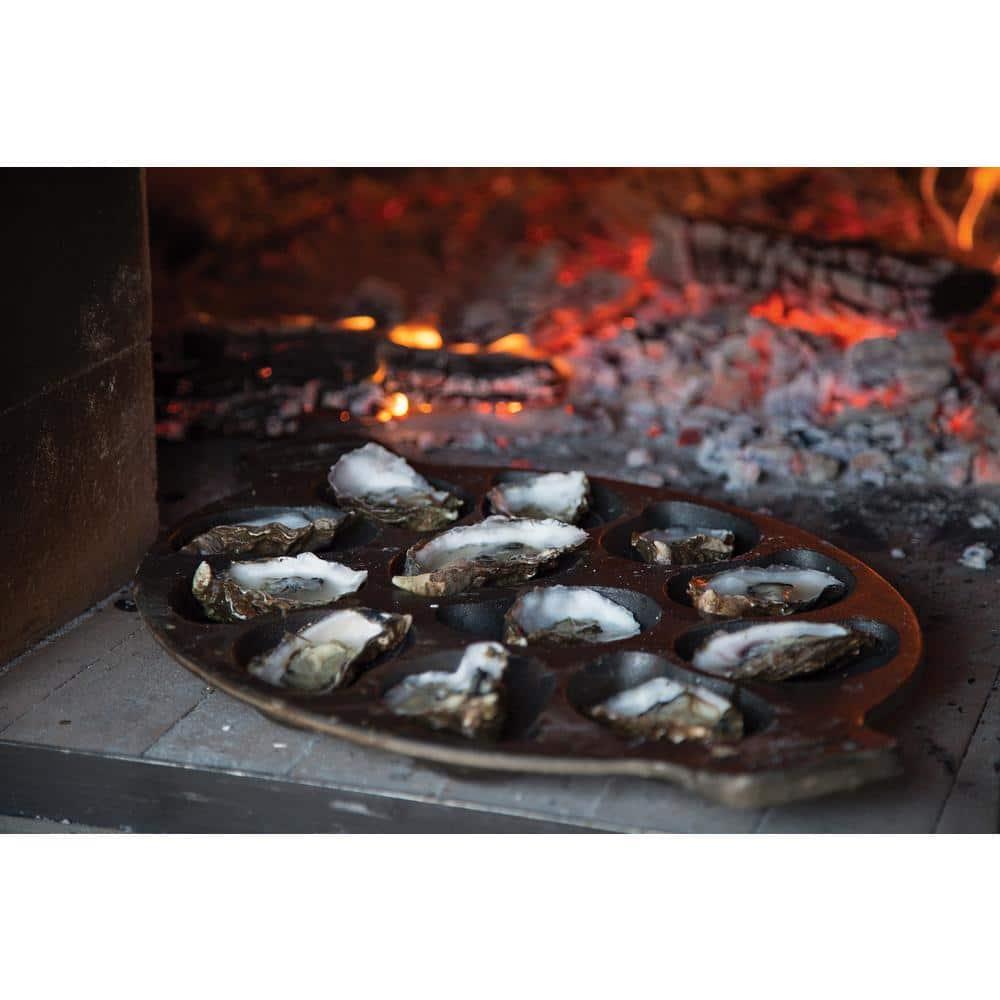 Oyster Pan