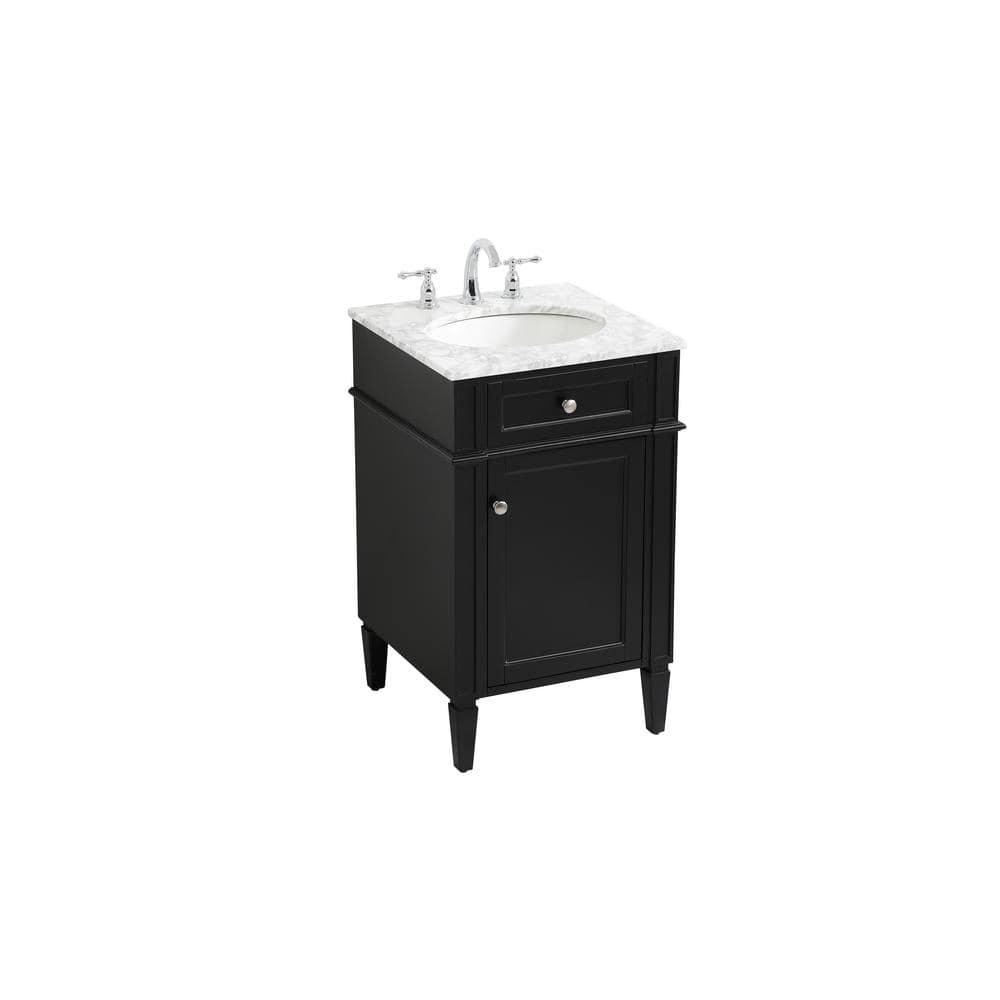 Ilsa 21" Single Sink Vanity