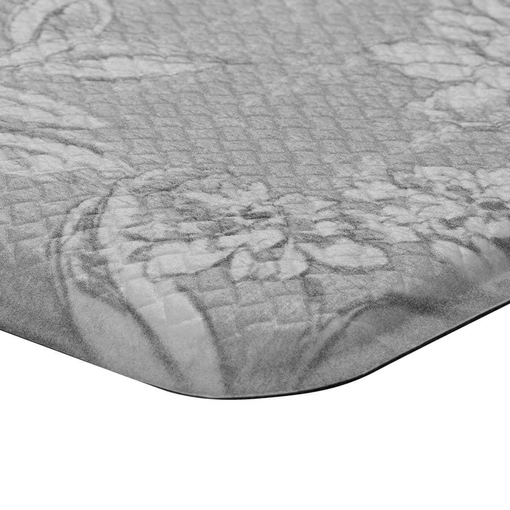 Laura Ashley Laura Ashley Iris Comfort Standing Anti-Fatigue Mats