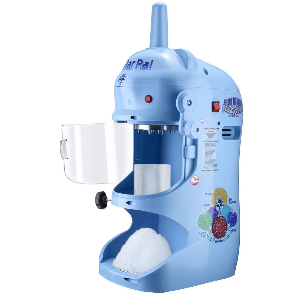Great Northern Popcorn Great Northern Popcorn Polar Pal Slushy Maker Machine