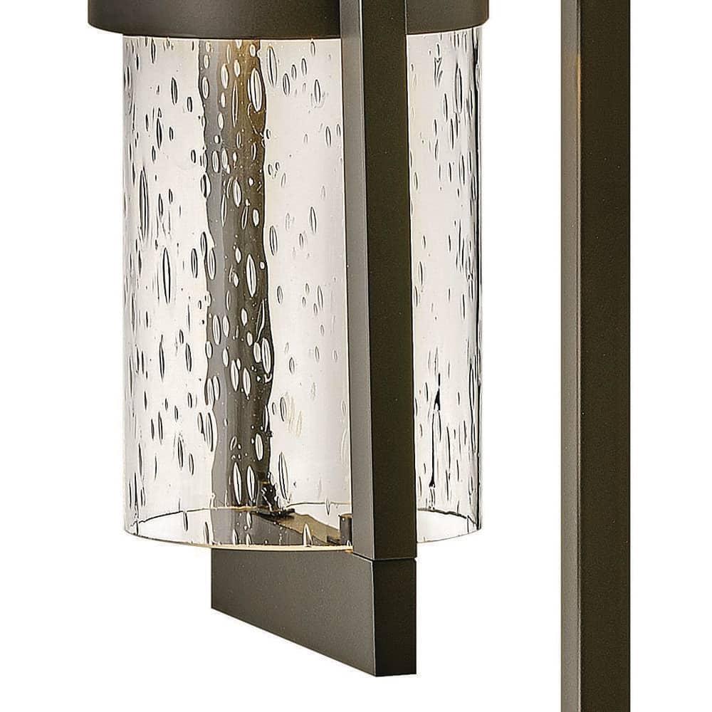 Hinkley Shelter Low Voltage Metal Pathway Light