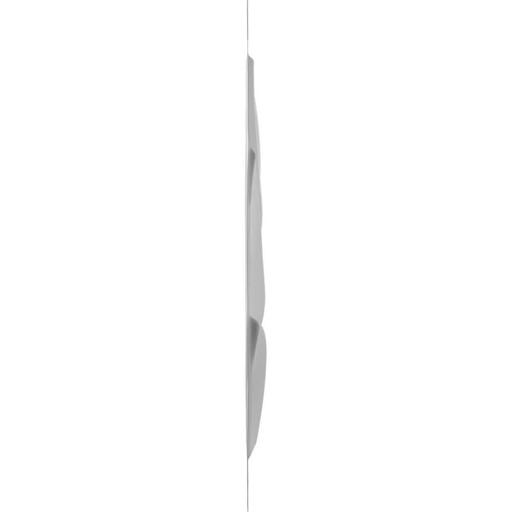 Ekena Millwork Lane EnduraWall Decorative 3D Wall Panel (Set of 10)