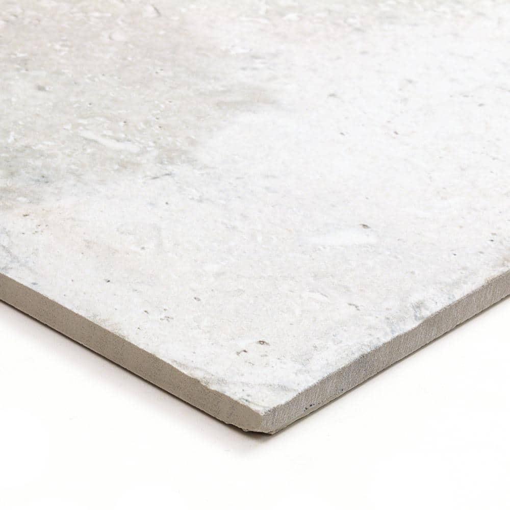 Alcazar 24" x 24" Porcelain Stone Look Wall & Floor Tile