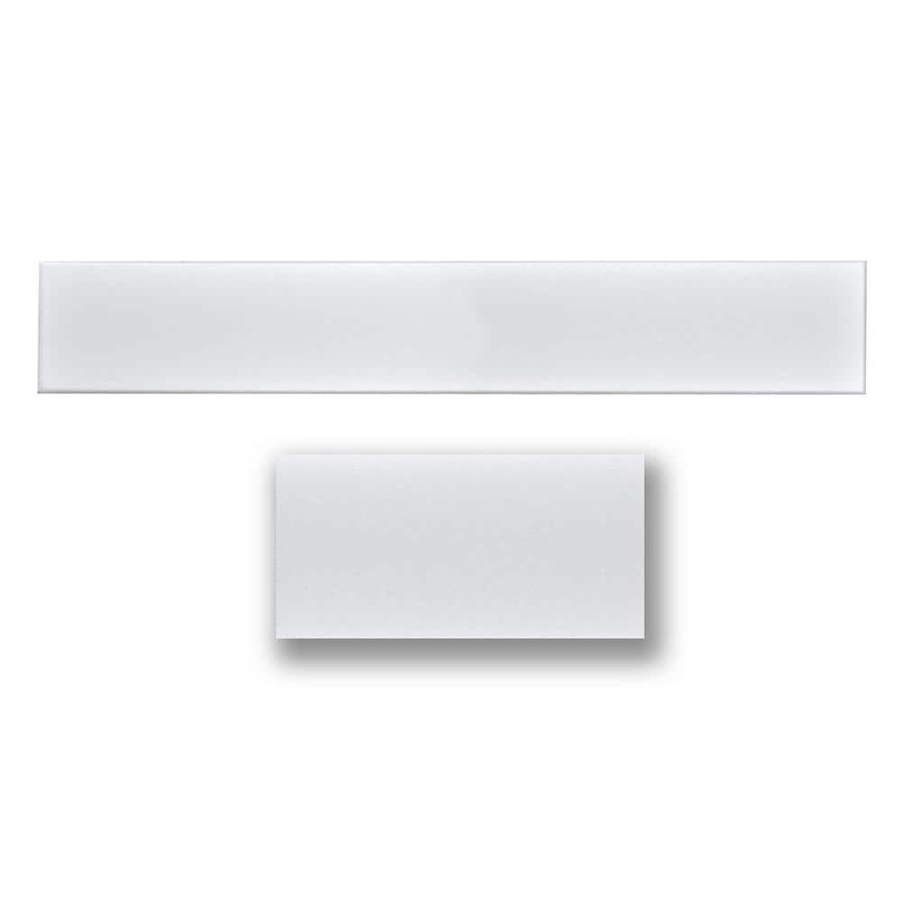 Foam Wood Glue-Up Ceiling Planks 39 in. x 6 in.