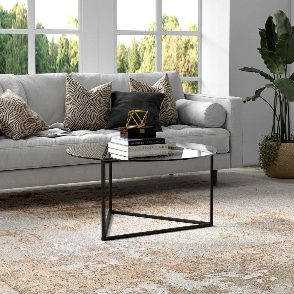 Jenson Frame Coffee Table