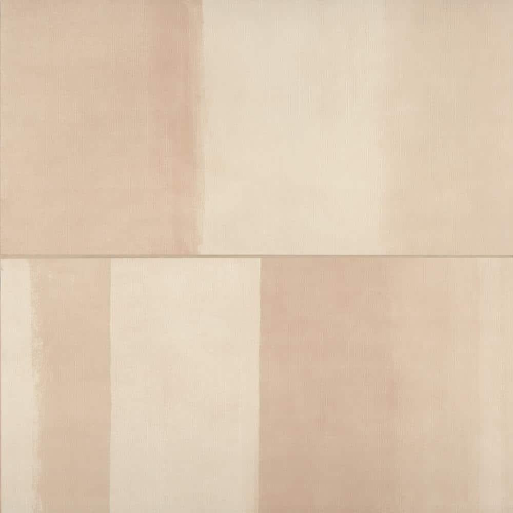 Sahara 24" x 48" Porcelain Wall & Floor Tile