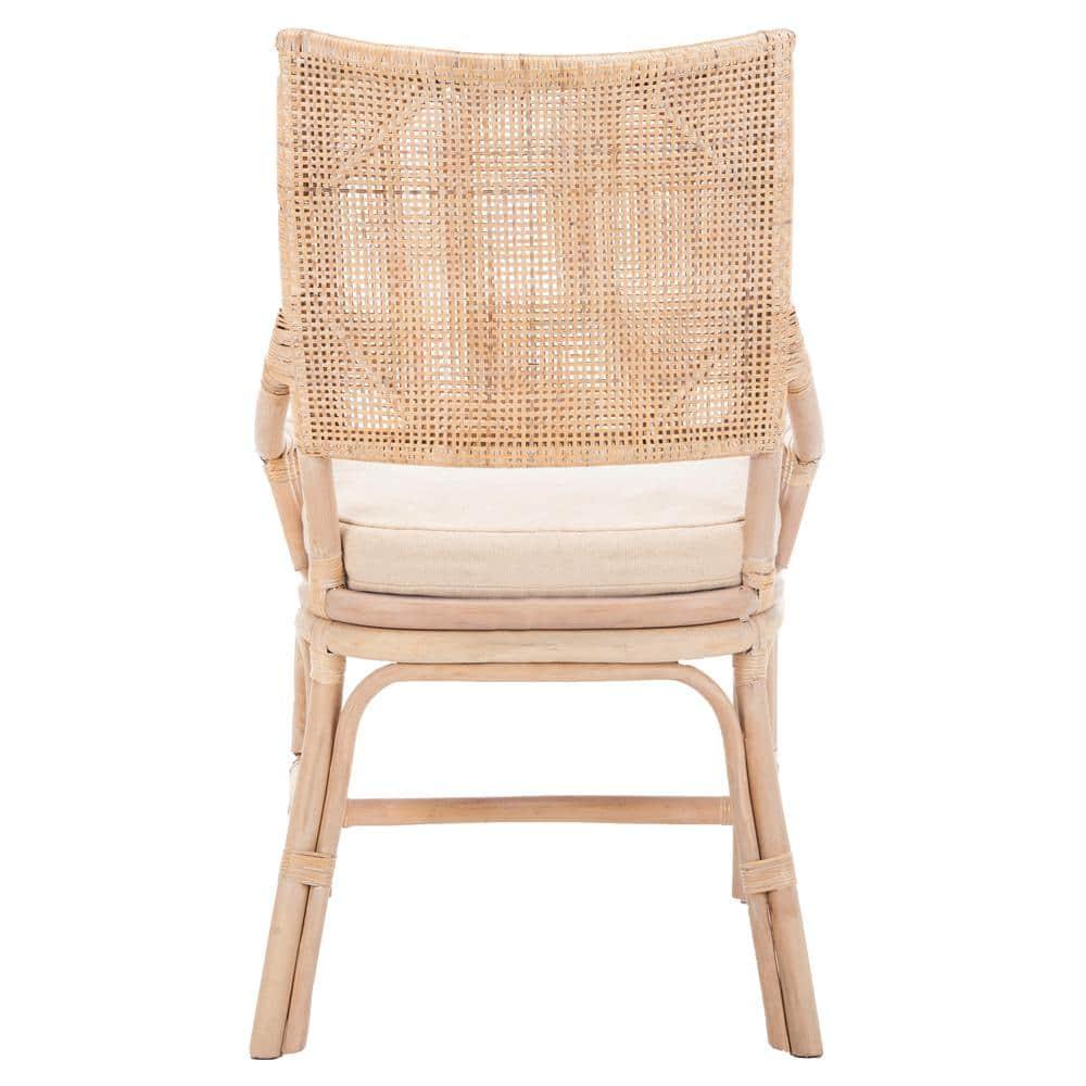 Bungalo Upholstered Armchair