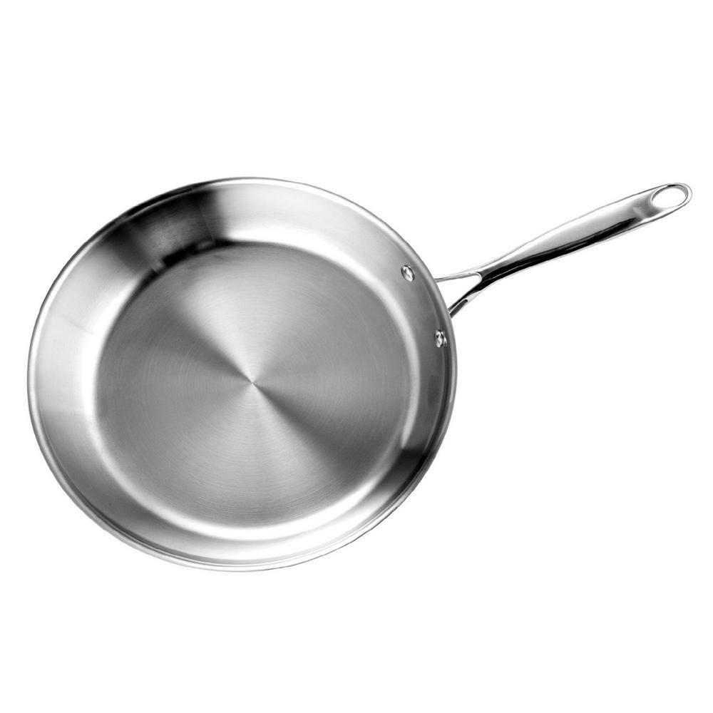 Cooks Standard Cooks Standard Stainless Steel (18/10) Non-Stick 10'' Frying Pan