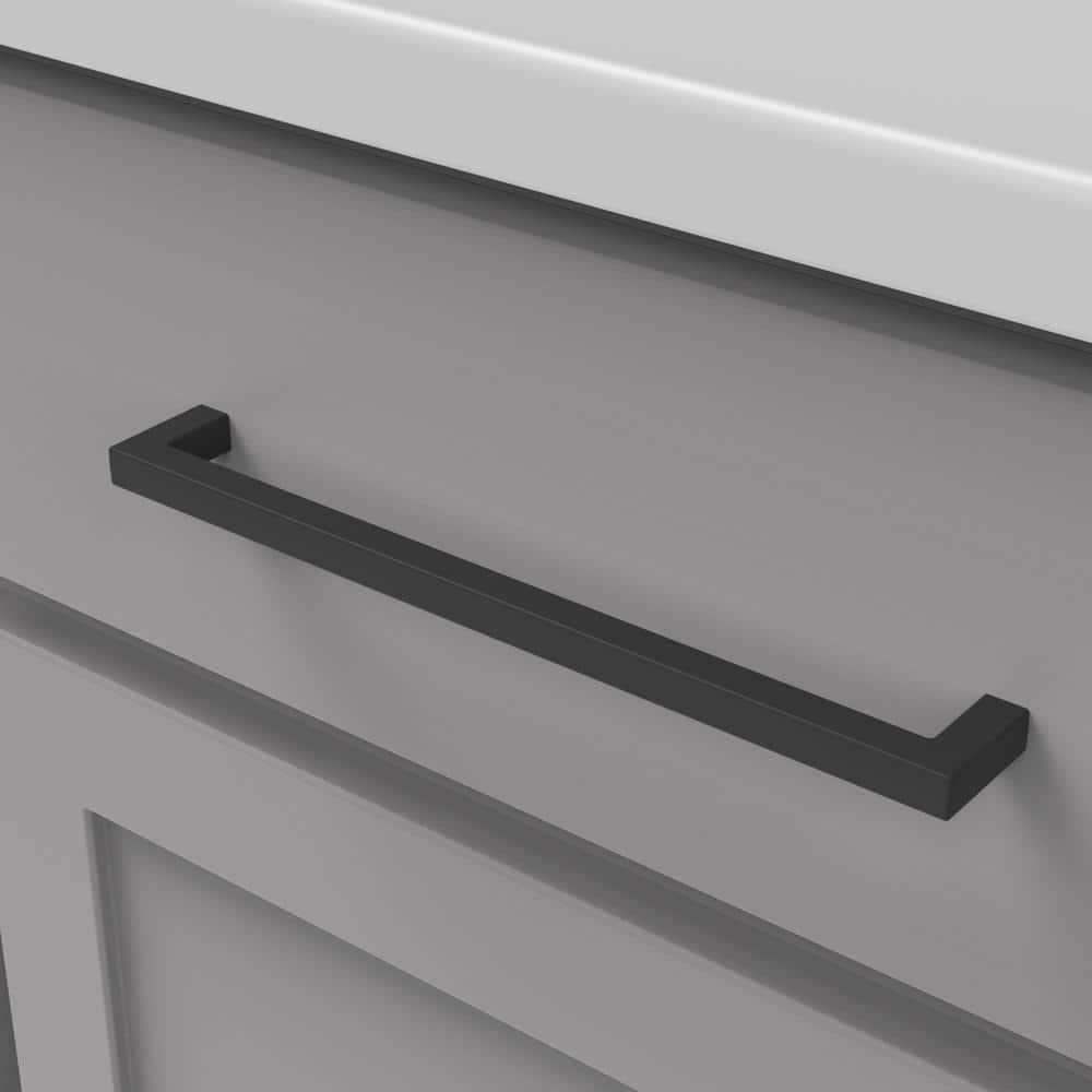 Skylight Kitchen Cabinet Handles, Solid Core Drawer Pulls for Cabinet Doors