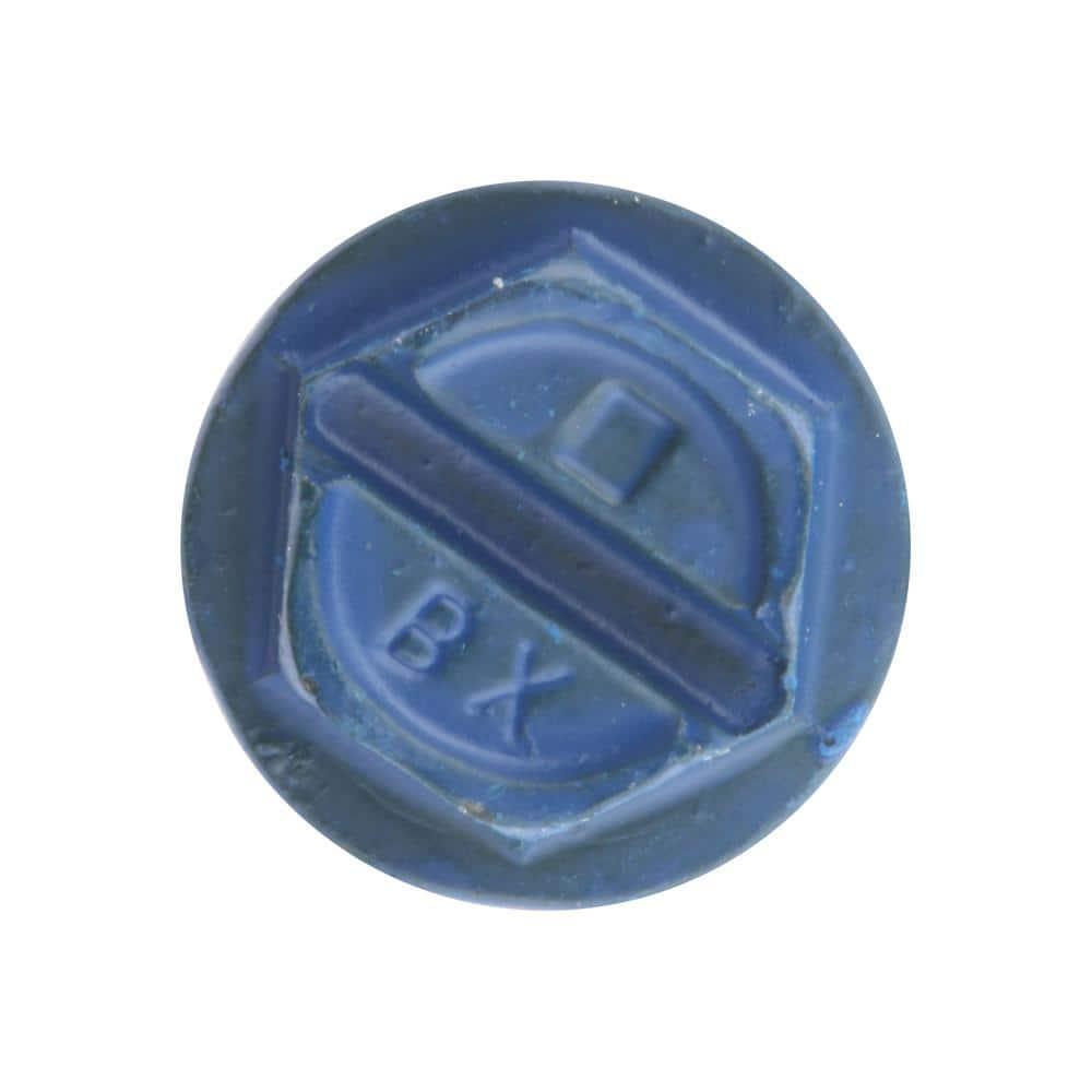 Tapcon 1/4-in x 3-1/4-in Concrete Screws Anchors 150 -Pack