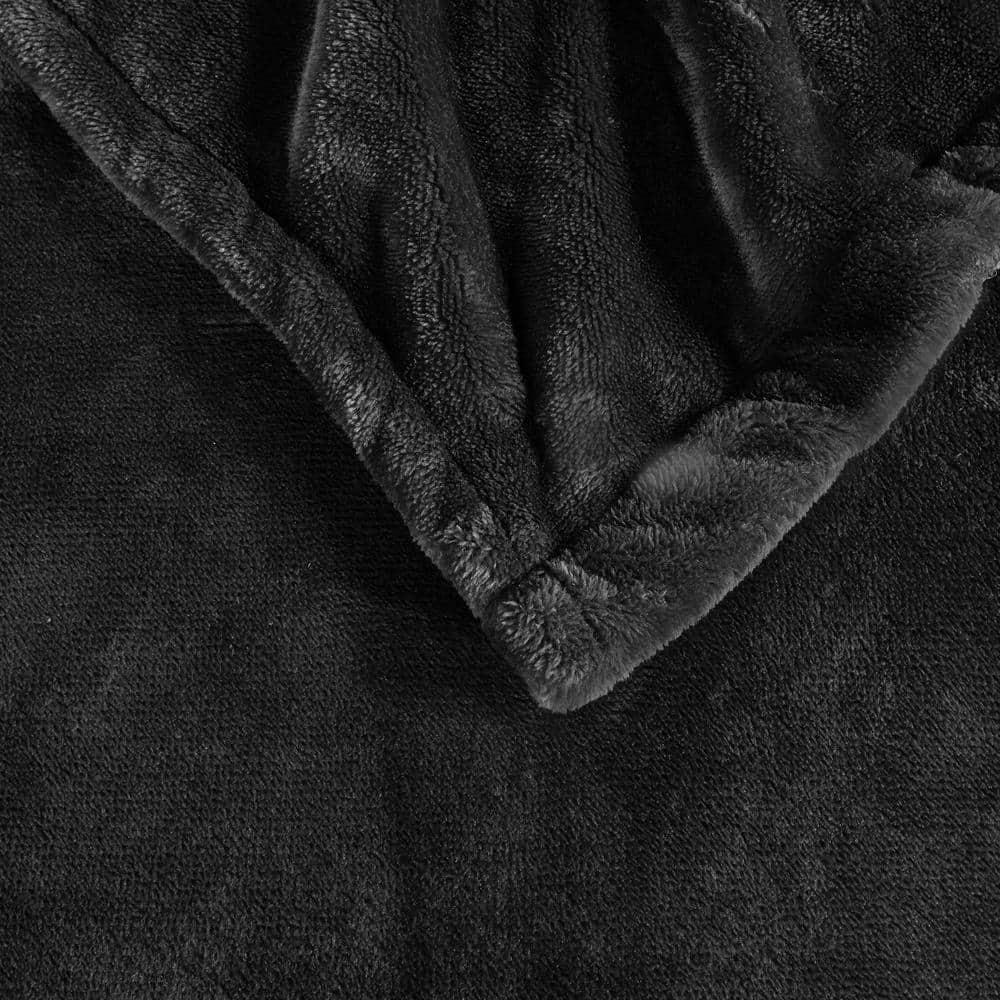 Beautyrest Beautyrest Heated Plush Blanket