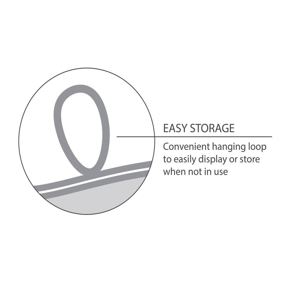 KitchenAid® KitchenAid Asteroid Solid Diamond Potholder (Set of 2)