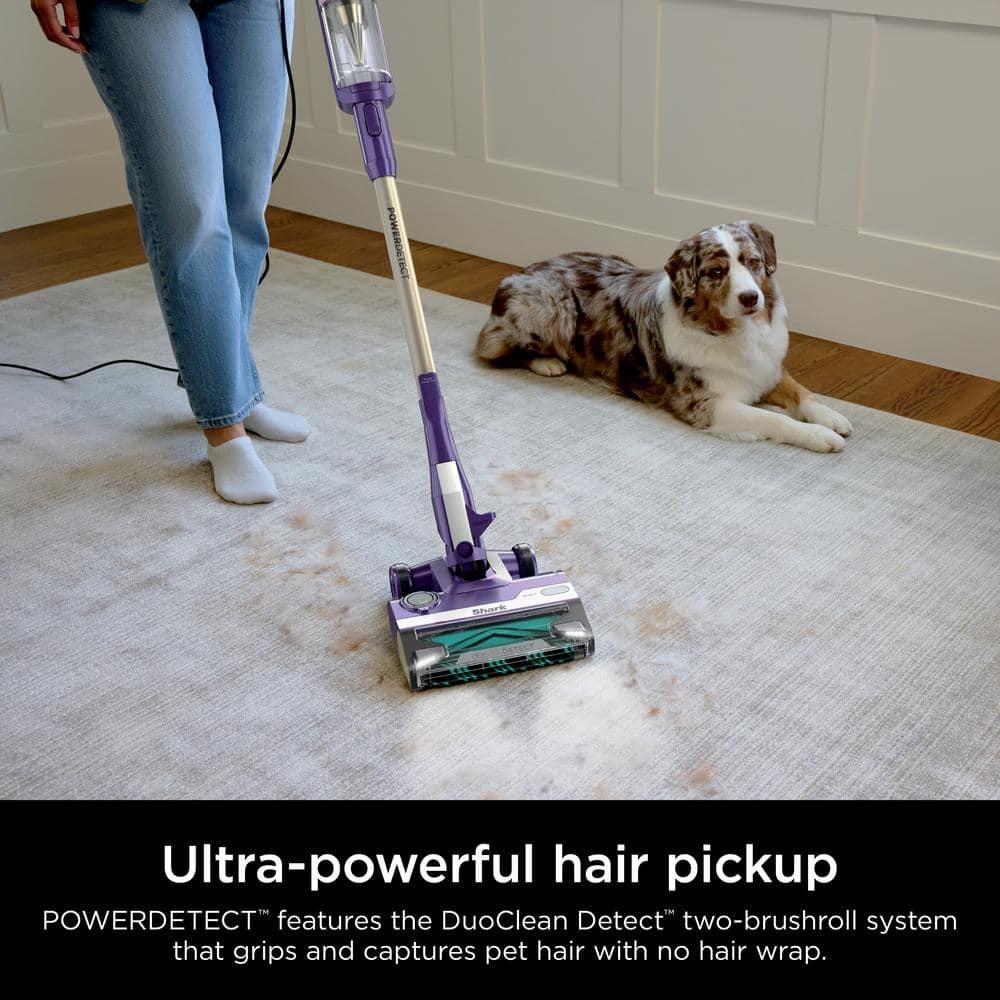 Shark PowerDetect Ultra-Light Corded Stick Vacuum