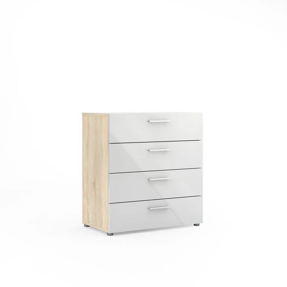 Gianna 31.57'' W 4 - Drawer Dresser