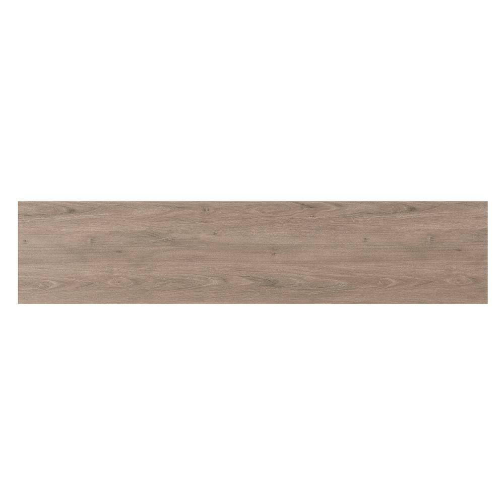 Evelyn&Zoe Quincy Rectangular TV Stand for TV's up to 75", Antiqued Gray