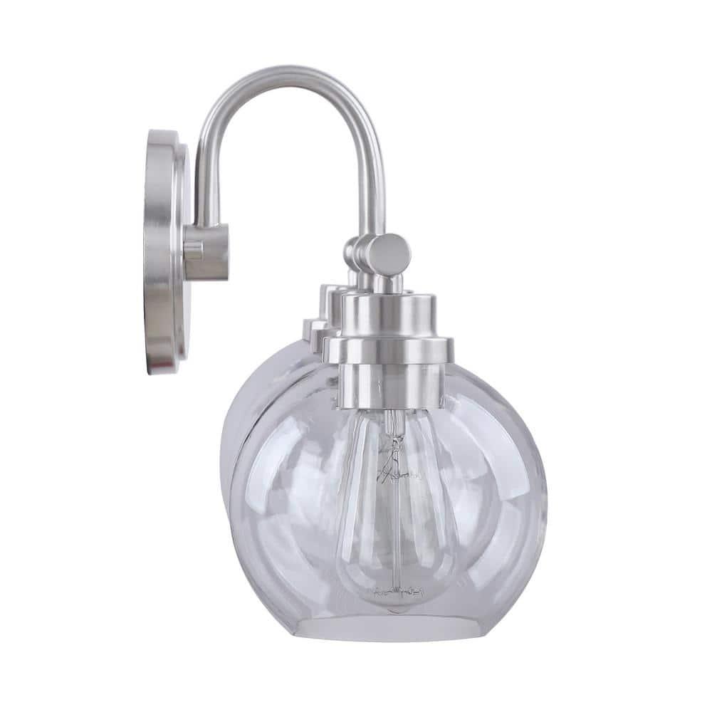 Aspen Creative Corporation 3 - Light Vanity Light