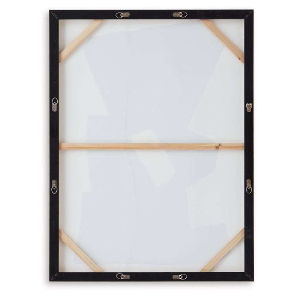 Wade Logan® Modern & Contemporary Painting Print