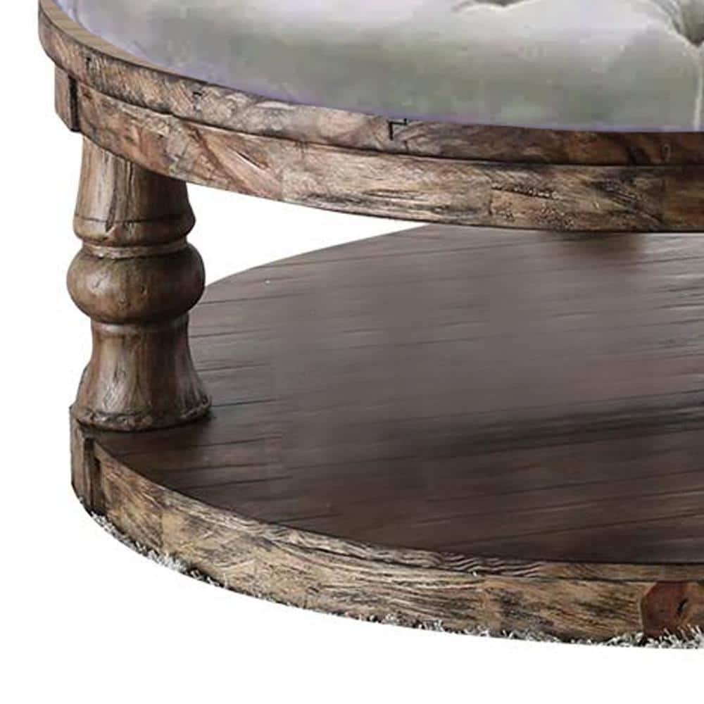 Stobart Coffee Table