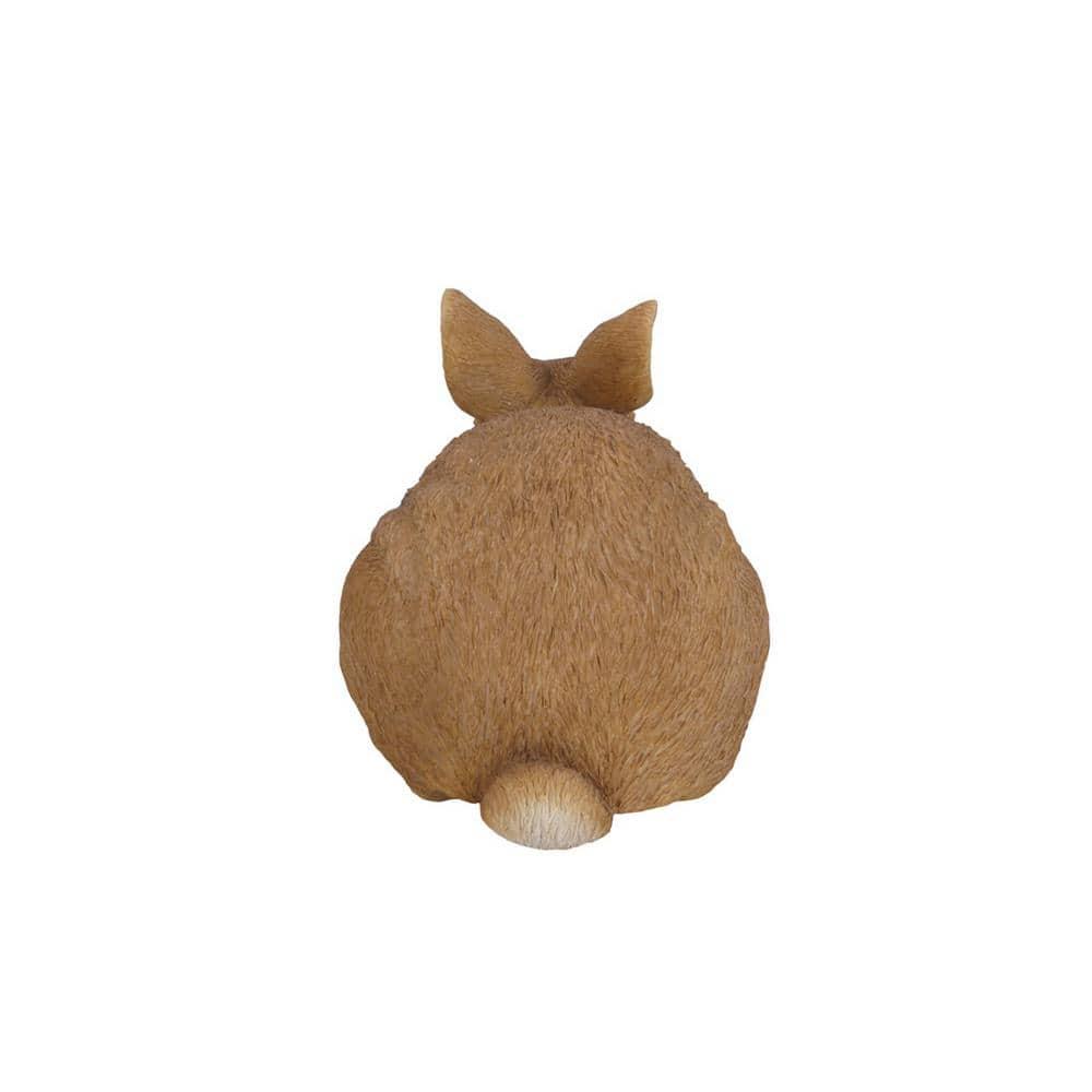 Hi-Line Gift Ltd. Sitting Rabbit Statue