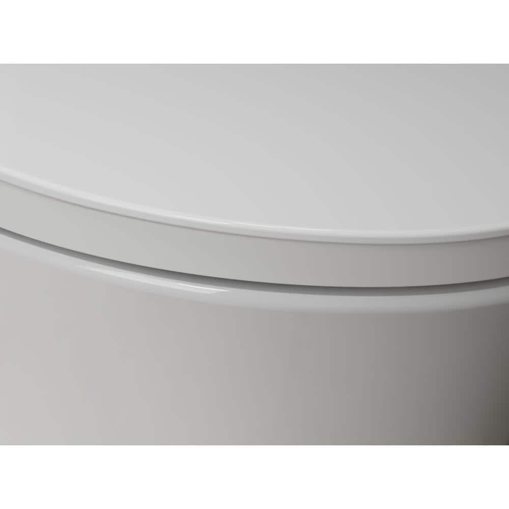 Impro Toilet Seat