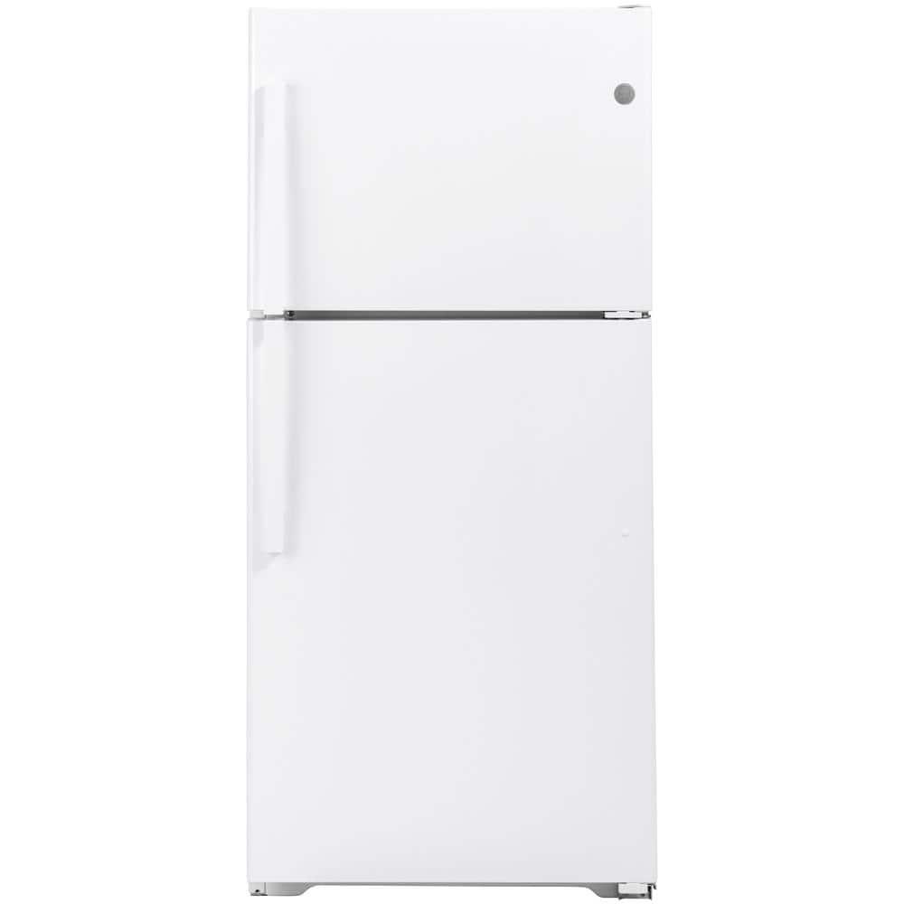 33" Top Freezer 21.9 cu. ft. Refrigerator