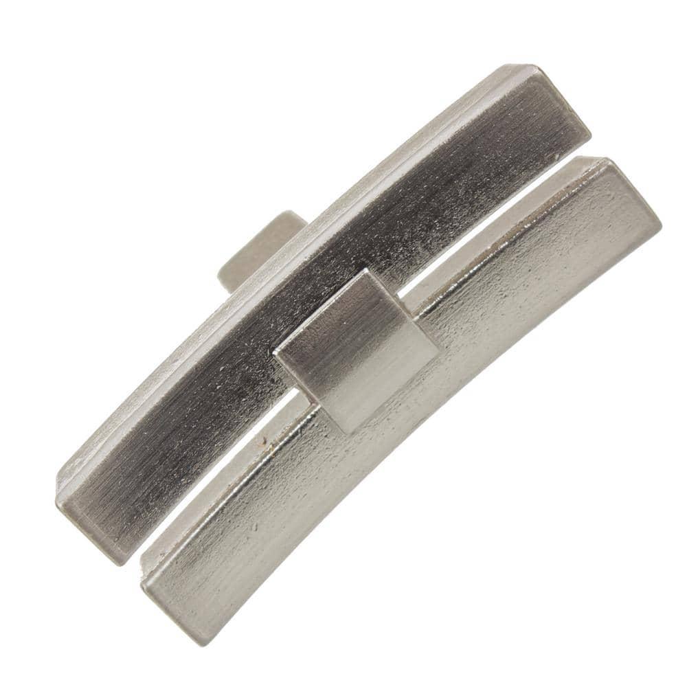 1 7/8" Length Bar Knob Multipack