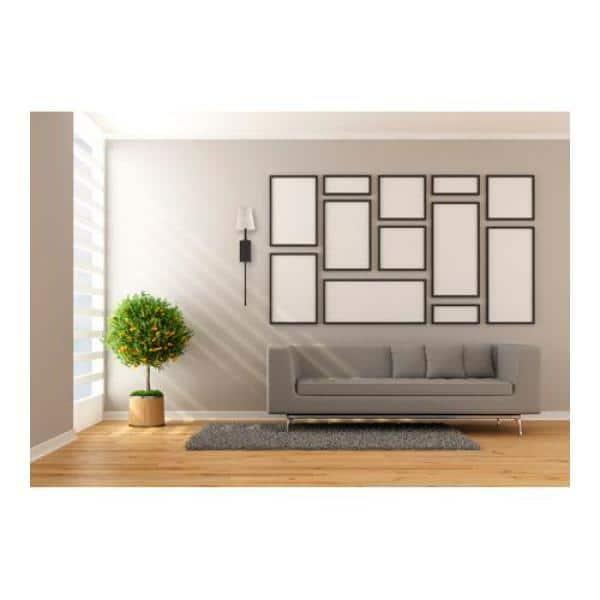 Savoy House Monroe 1 - Light Wall Light in  Classic Bronze