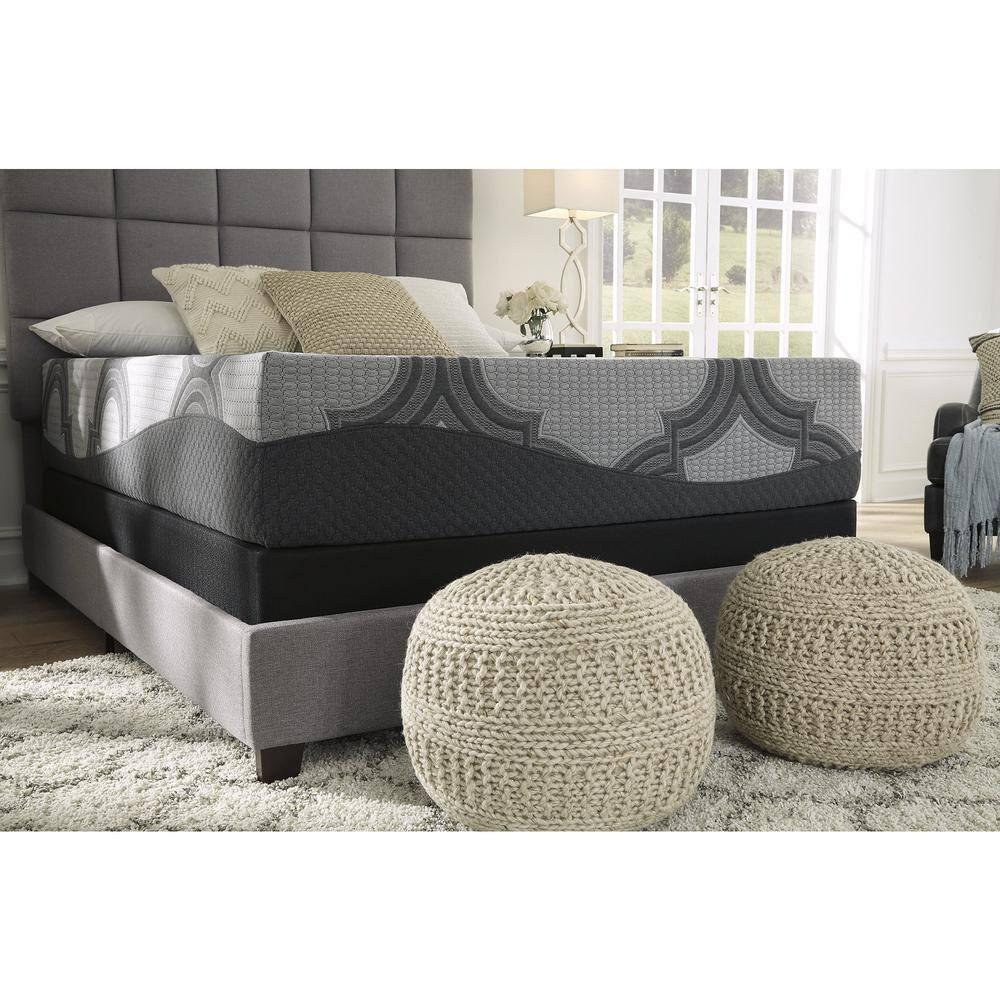 Signature Design by Ashley Firm Mattress