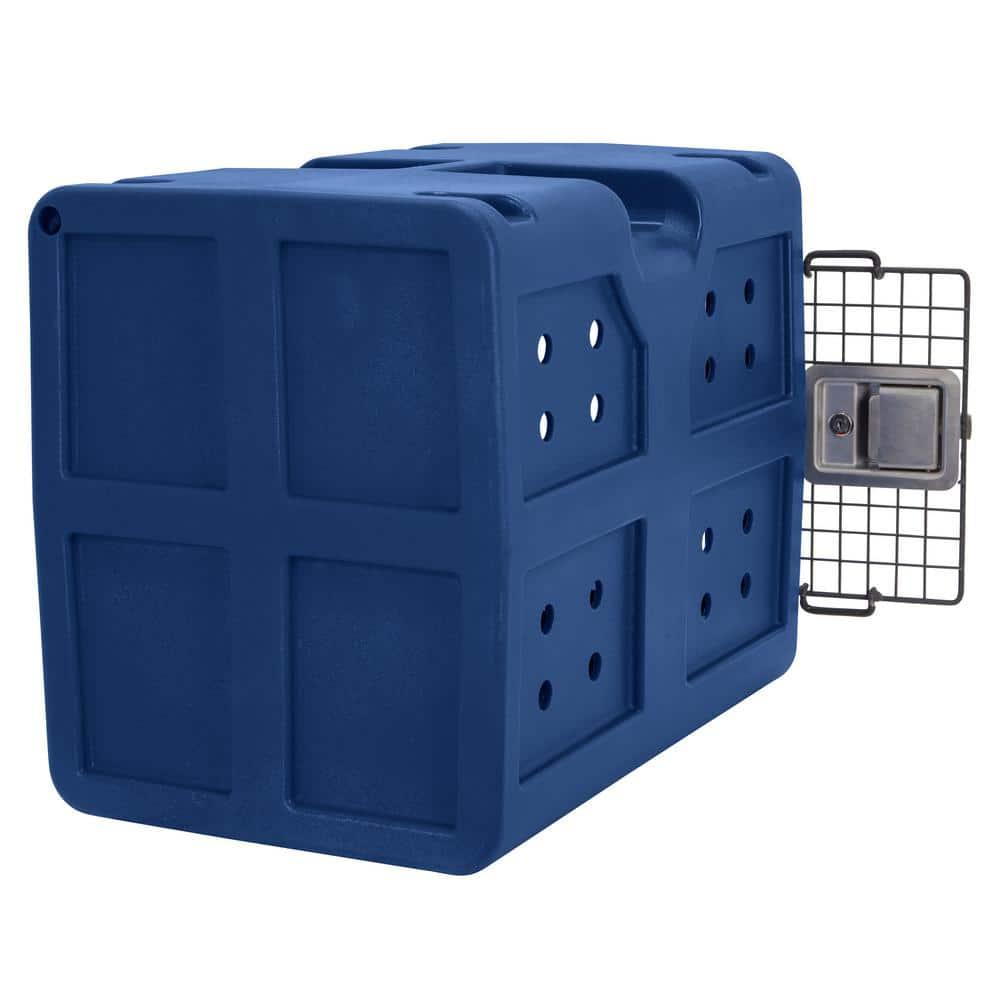 Dakota 283 G3 SMALL Plastic Pet Crate with 1 Door