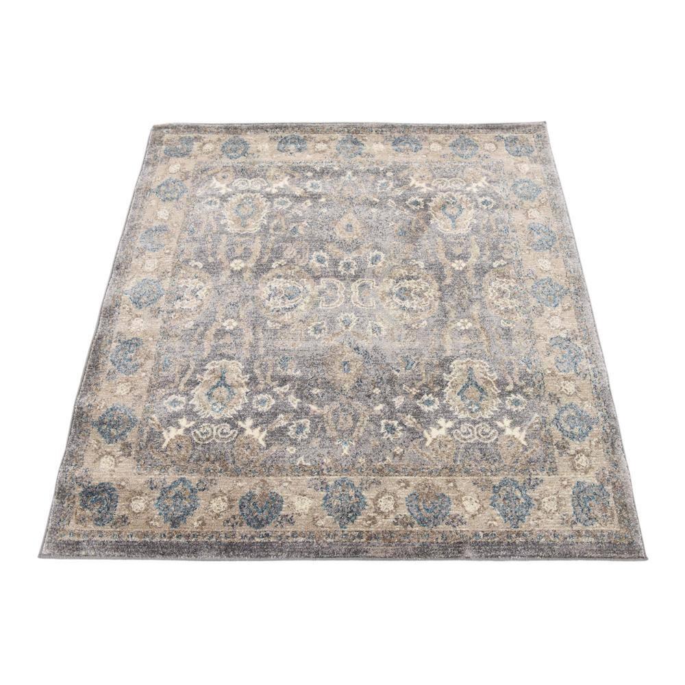 RugPal Linz Ikat Indoor Rug
