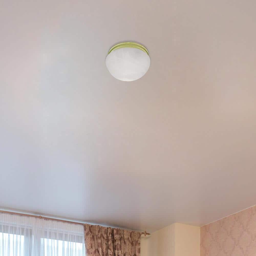 Pitkin Glass Flush Mount