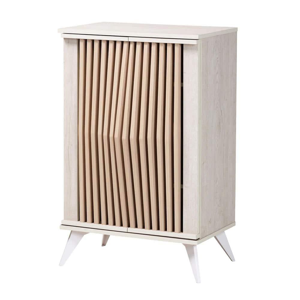 George Oliver Carilynn Accent Cabinet