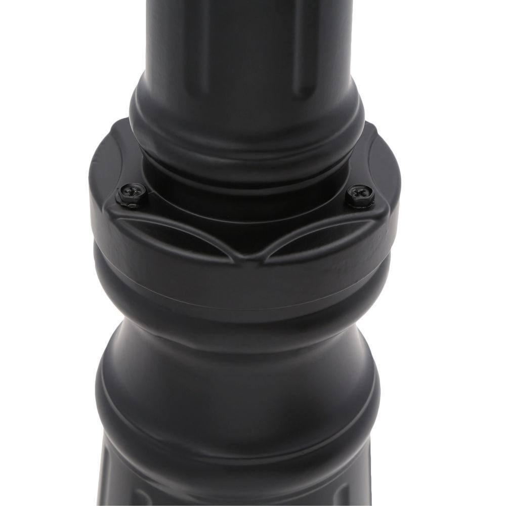 Acclaim Lighting 5269 Havana 3 Light Post Light - White