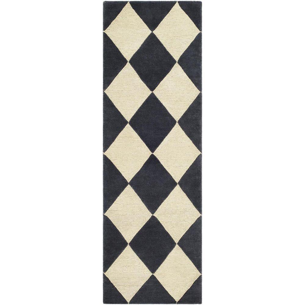 Isaac Handmade Indoor Area Rug