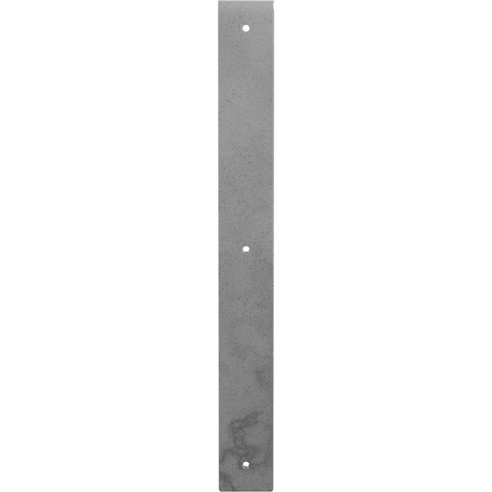 Ekena Millwork Hamilton Steel Bracket