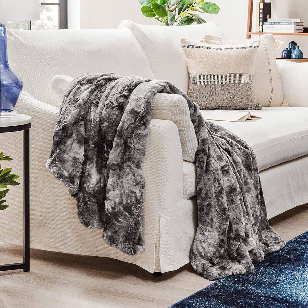 Chanasya Woven Blanket
